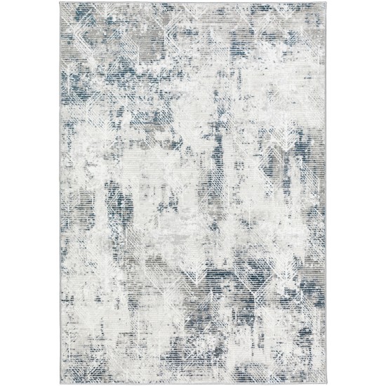 Rhodes RR1 Gray 3'2" x 5'1" Rug