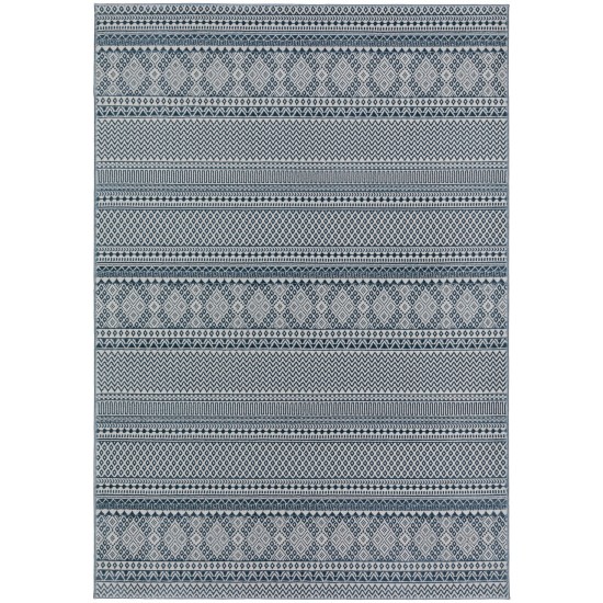 Rhodes RR2 Baltic 5'1" x 7'5" Rug