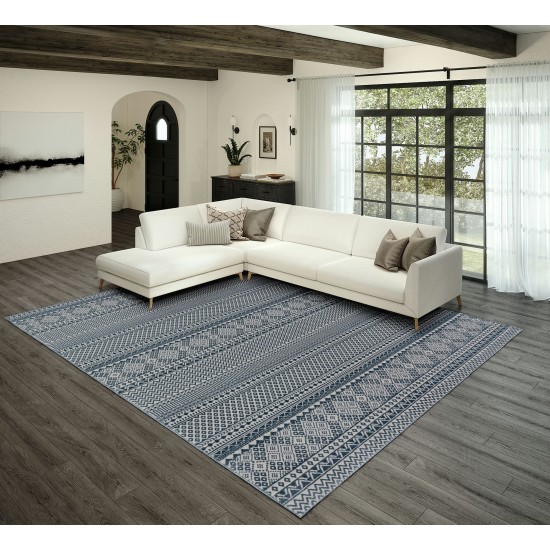 Rhodes RR2 Baltic 5'1" x 7'5" Rug