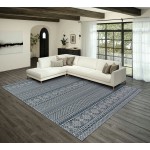 Rhodes RR2 Baltic 7'10" x 10' Rug