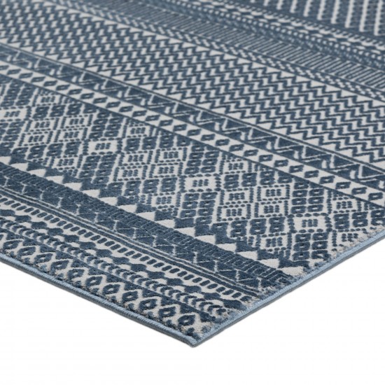 Rhodes RR2 Baltic 7'10" x 10' Rug