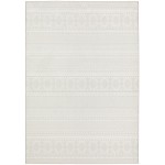 Rhodes RR2 Ivory 3'2" x 5'1" Rug