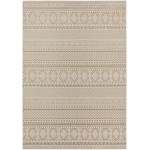 Rhodes RR2 Taupe 7'10" x 10' Rug