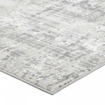 Rhodes RR3 Silver 5'1" x 7'5" Rug