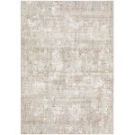 Rhodes RR3 Taupe 3'2" x 5'1" Rug