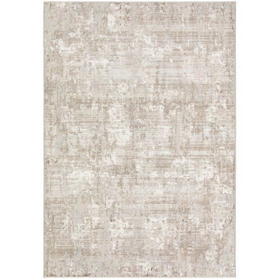 Rhodes RR3 Taupe 3'2" x 5'1" Rug