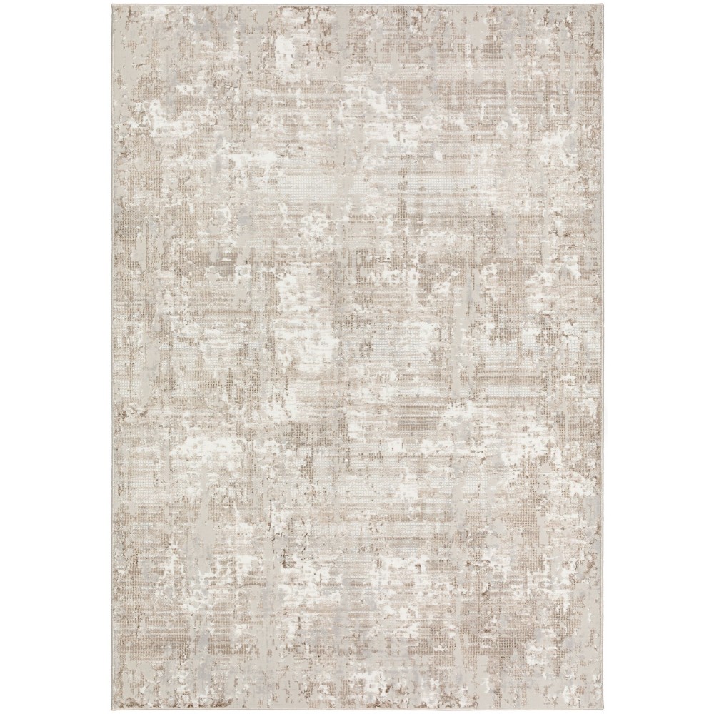 Rhodes RR3 Taupe 3'2" x 5'1" Rug