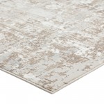 Rhodes RR3 Taupe 3'2" x 5'1" Rug