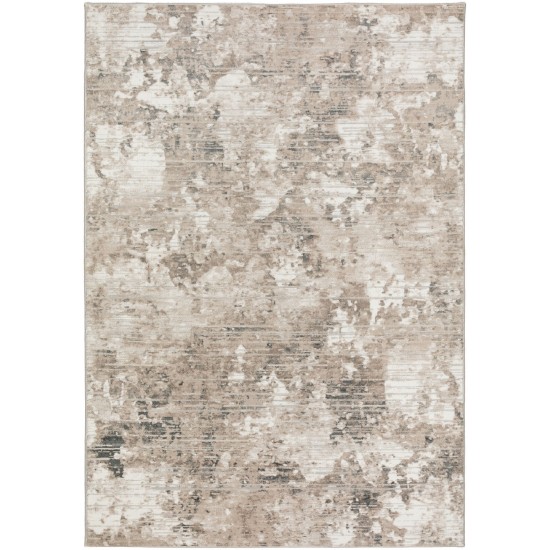 Rhodes RR4 Taupe 3'2" x 5'1" Rug