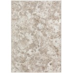 Rhodes RR5 Taupe 7'10" x 10' Rug