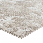 Rhodes RR5 Taupe 7'10" x 10' Rug