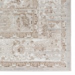 Rhodes RR6 Taupe 9' x 13' Rug