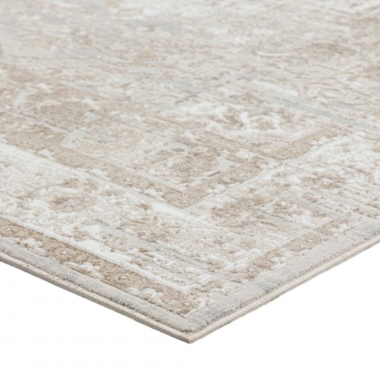 Rhodes RR6 Taupe 9' x 13' Rug