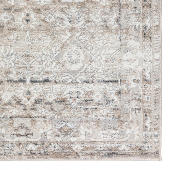 Rhodes RR7 Taupe 9' x 13' Rug