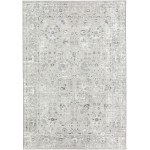 Rhodes RR8 Silver 7'10" x 10' Rug