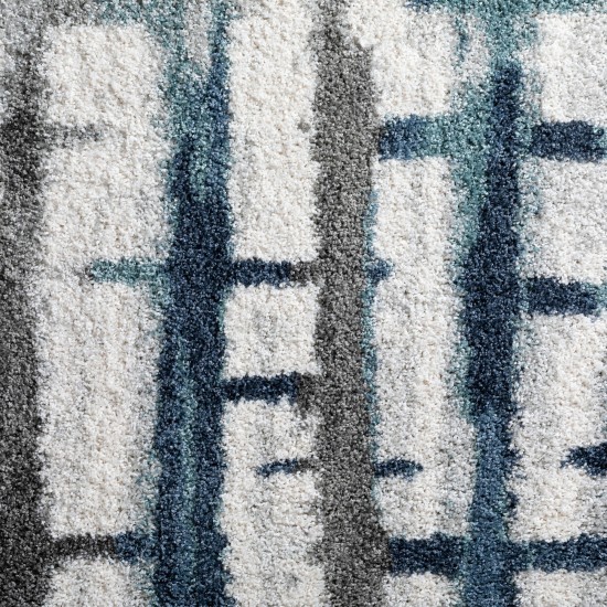 Rocco RC2 Multi 3'3" x 5'1" Rug