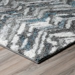 Rocco RC4 Multi 5'1" x 7'5" Rug