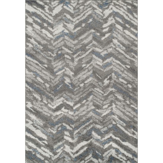 Rocco RC4 Multi 8' x 10' Rug