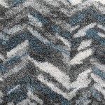 Rocco RC4 Multi 9'6" x 13'2" Rug