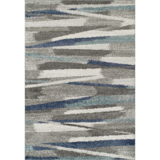 Rocco RC7 Multi 3'3" x 5'1" Rug