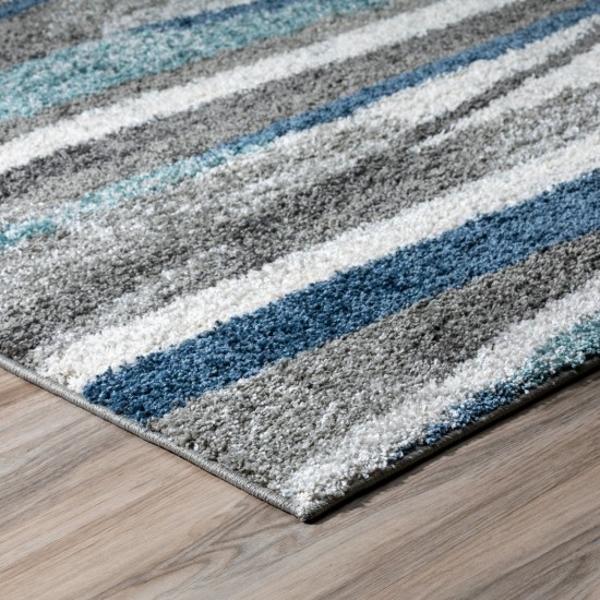 Rocco RC7 Multi 3'3" x 5'1" Rug