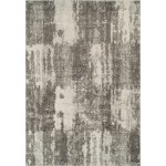 Rocco RC8 Ivory 5'1" x 7'5" Rug