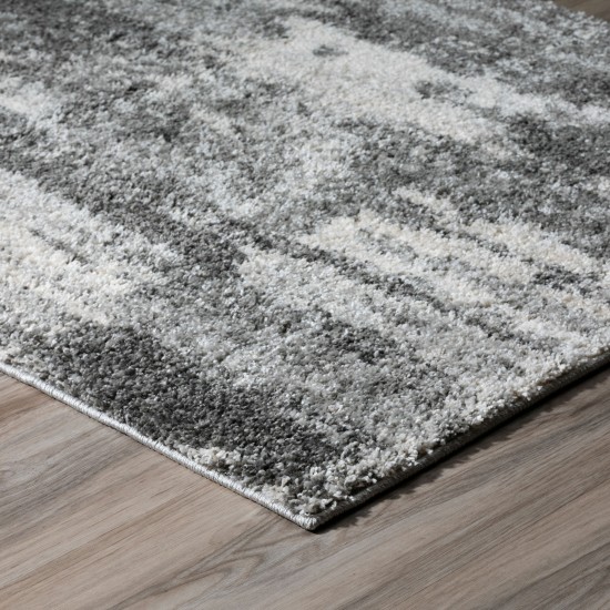 Rocco RC8 Ivory 5'1" x 7'5" Rug