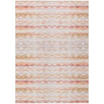 Indoor/Outdoor Seabreeze SZ16 Canyon Washable 10' x 14' Rug