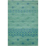 Indoor/Outdoor Sedona SN1 Irish Washable 8\' x 10\' Rug