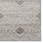 Indoor/Outdoor Sedona SN1 Sage Washable 3' x 5' Rug