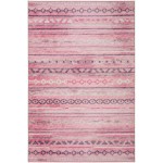 Indoor/Outdoor Sedona SN10 Blush Washable 3\' x 5\' Rug