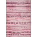 Indoor/Outdoor Sedona SN10 Blush Washable 5' x 7'6" Rug