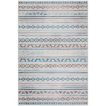 Indoor/Outdoor Sedona SN10 Tin Washable 3' x 5' Rug