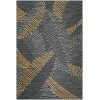 Indoor/Outdoor Sedona SN11 Shadow Washable 5' x 7'6" Rug