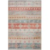 Indoor/Outdoor Sedona SN12 Canyon Washable 3' x 5' Rug