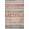 Indoor/Outdoor Sedona SN12 Canyon Washable 8' x 10' Rug