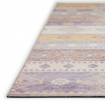 Indoor/Outdoor Sedona SN12 Imperial Washable 2'3" x 12' Runner Rug