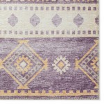 Indoor/Outdoor Sedona SN12 Imperial Washable 4' x 4' Round Rug