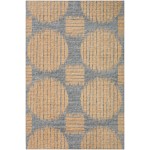 Indoor/Outdoor Sedona SN13 Eclipse Washable 10' x 14' Rug