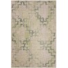 Indoor/Outdoor Sedona SN15 Moss Washable 9' x 12' Rug