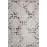 Indoor/Outdoor Sedona SN15 Stucco Washable 3' x 5' Rug