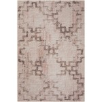 Indoor/Outdoor Sedona SN15 Walnut Washable 5' x 7'6" Rug