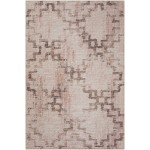 Indoor/Outdoor Sedona SN15 Walnut Washable 9' x 12' Rug