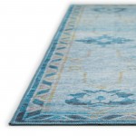 Indoor/Outdoor Sedona SN16 Riverview Washable 10' x 14' Rug