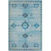 Indoor/Outdoor Sedona SN16 Riverview Washable 3' x 5' Rug