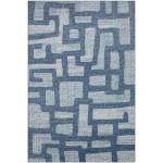 Indoor/Outdoor Sedona SN4 Storm Washable 3' x 5' Rug