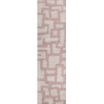 Indoor/Outdoor Sedona SN4 Taupe Washable 2'3" x 7'6" Runner Rug