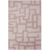 Indoor/Outdoor Sedona SN4 Taupe Washable 3' x 5' Rug