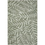Indoor/Outdoor Sedona SN5 Fernway Washable 8' x 10' Rug