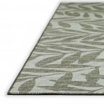 Indoor/Outdoor Sedona SN5 Fernway Washable 8' x 10' Rug